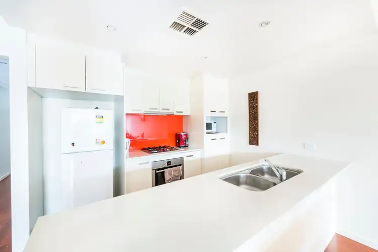 Fourth view of Homely townhouse listing, 7/31 Tallara Parkway, Narrabundah ACT 2604
