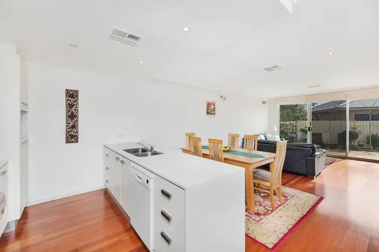 Fifth view of Homely townhouse listing, 7/31 Tallara Parkway, Narrabundah ACT 2604