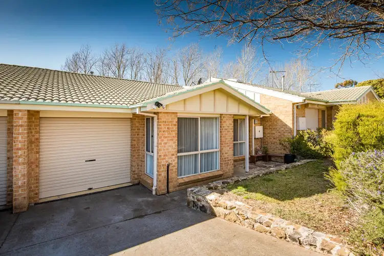 Main view of Homely townhouse listing, 6/21 Halifax Close, Palmerston ACT 2913