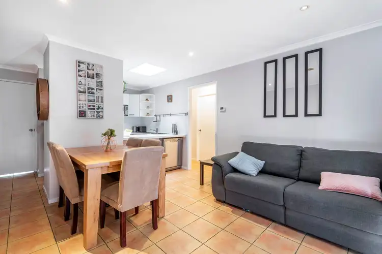Third view of Homely townhouse listing, 6/21 Halifax Close, Palmerston ACT 2913
