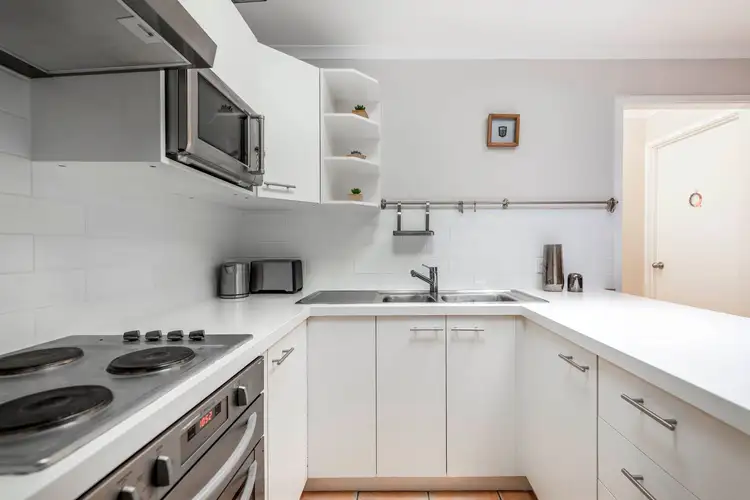 Fourth view of Homely townhouse listing, 6/21 Halifax Close, Palmerston ACT 2913