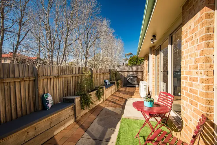 Sixth view of Homely townhouse listing, 6/21 Halifax Close, Palmerston ACT 2913