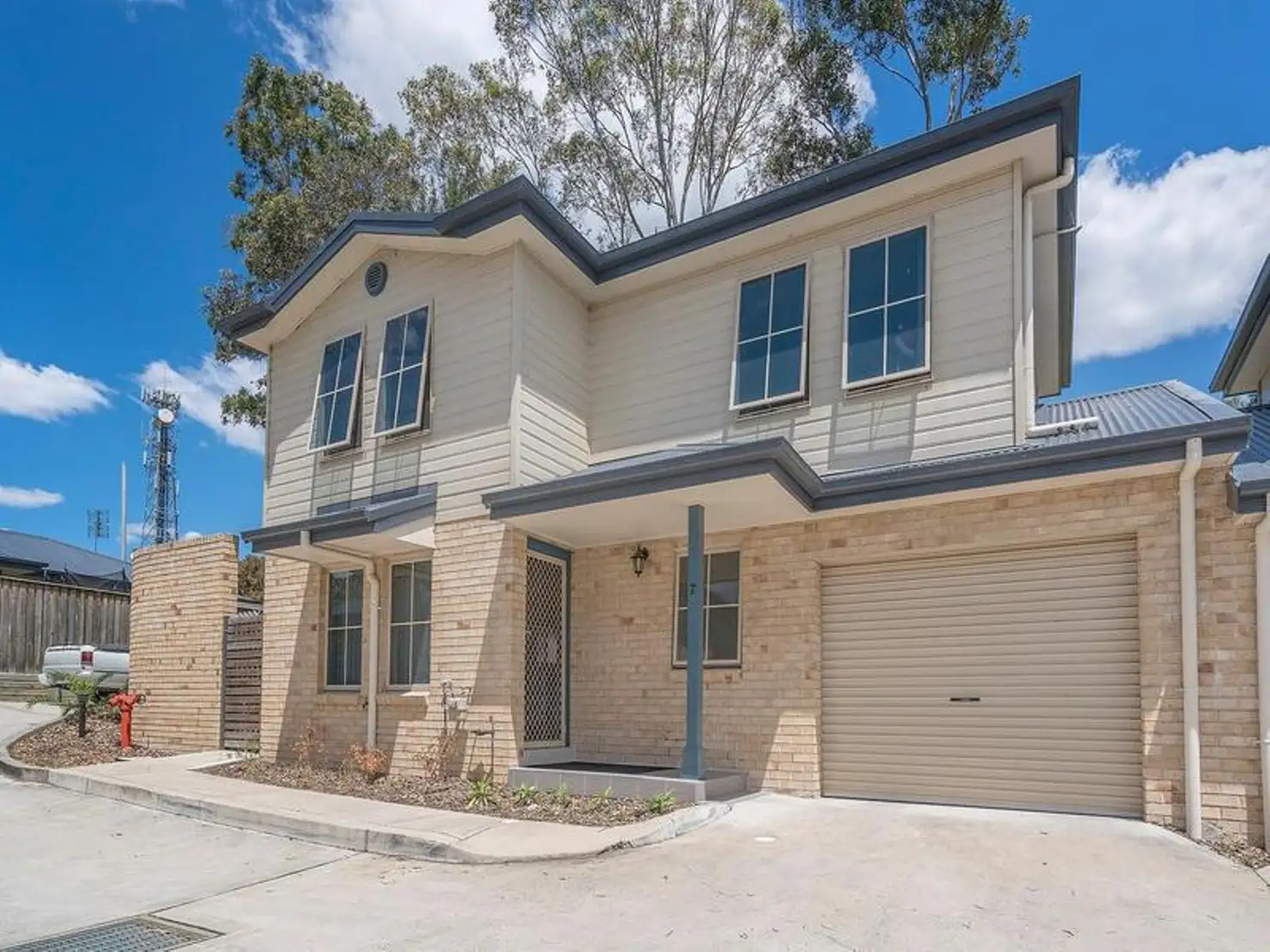Main view of Homely townhouse listing, 7/16 William Street, East Maitland NSW 2323