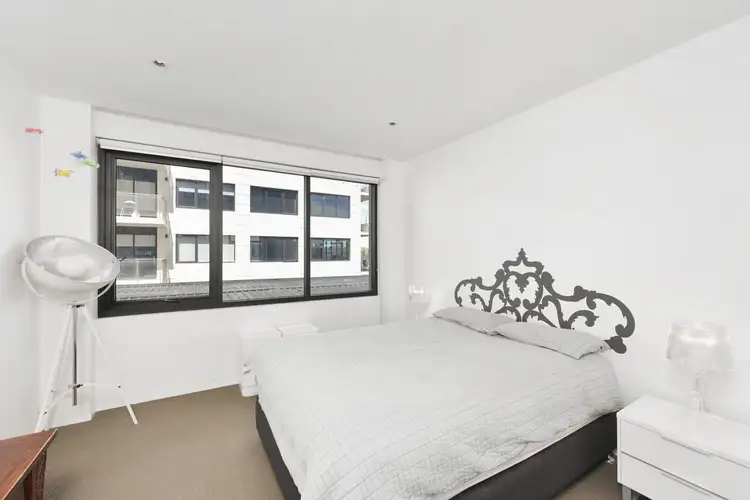 Fifth view of Homely apartment listing, 8/5 Sydney Avenue, Barton ACT 2600