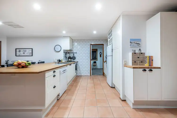 Fifth view of Homely house listing, 40 Barr Smith Avenue, Bonython ACT 2905