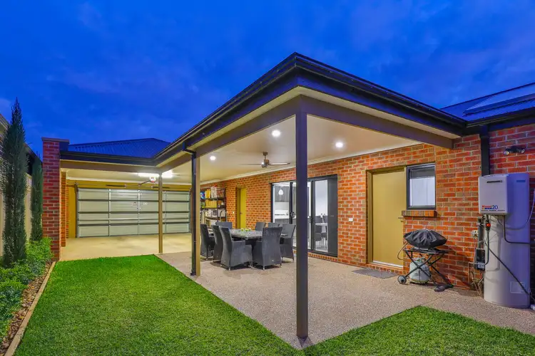 Second view of Homely townhouse listing, 270 Twelfth Street, Mildura VIC 3500