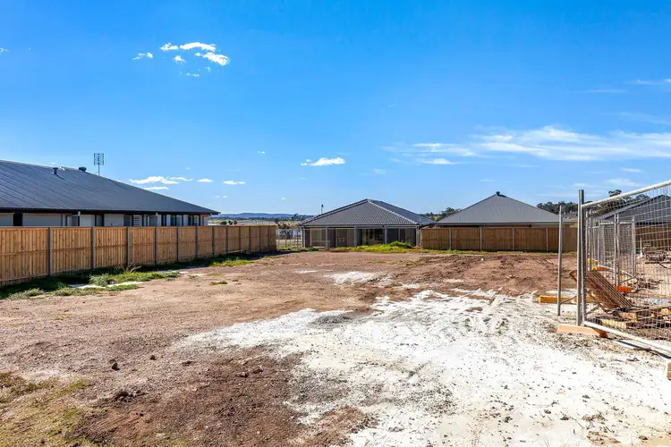 Second view of Homely land listing, 120 Arrowtail Street, Chisholm NSW 2322