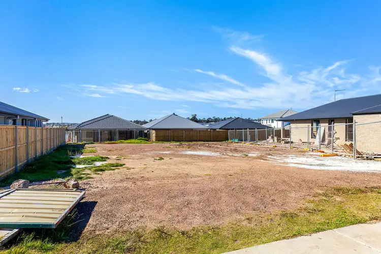 Third view of Homely land listing, 120 Arrowtail Street, Chisholm NSW 2322