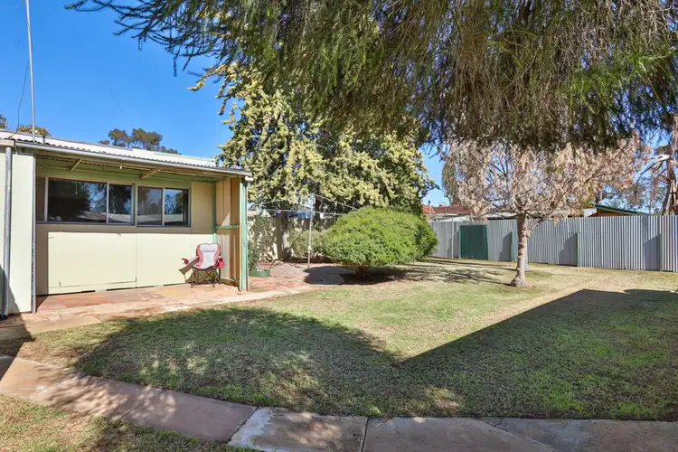 Second view of Homely house listing, 5 Foster Street, Merbein VIC 3505