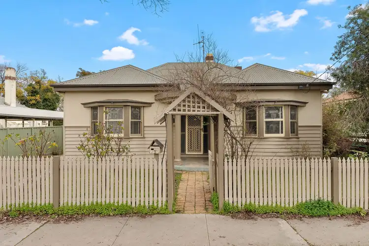 3 Bakewell Street, North Bendigo VIC 3550