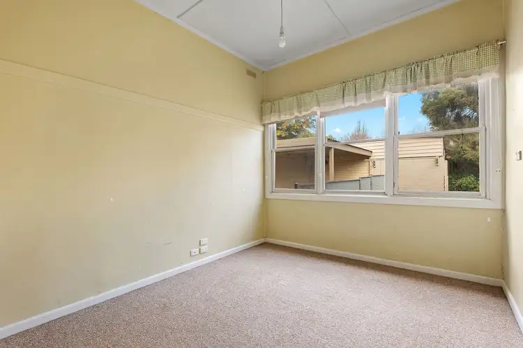Fifth view of Homely house listing, 3 Bakewell Street, North Bendigo VIC 3550