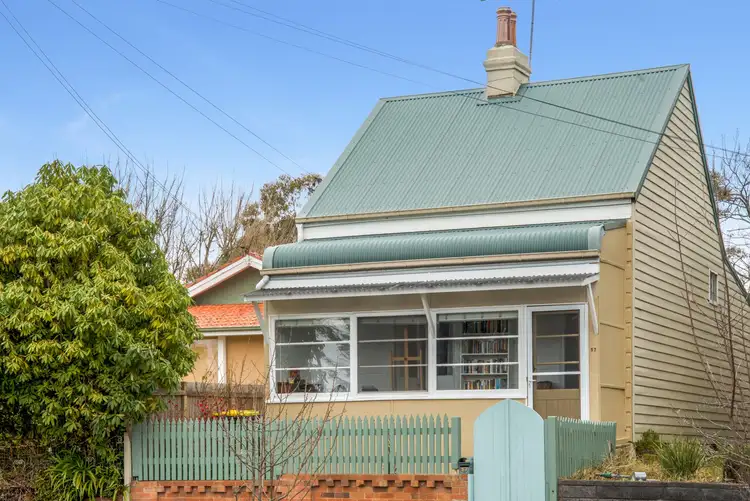 57 Govetts Leap Road, Blackheath NSW 2785