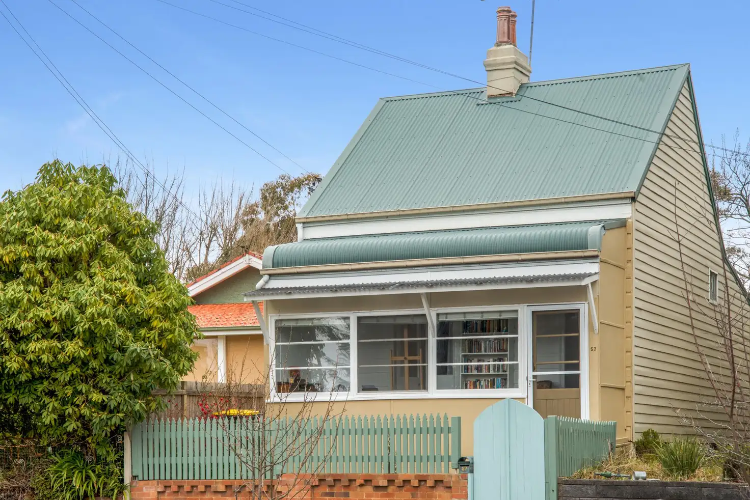 Main view of Homely house listing, 57 Govetts Leap Road, Blackheath NSW 2785