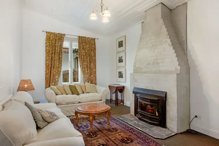 Second view of Homely house listing, 57 Govetts Leap Road, Blackheath NSW 2785