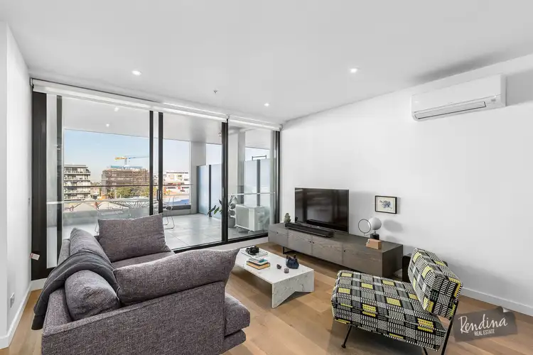 Fourth view of Homely apartment listing, 510/40 Hall Street, Moonee Ponds VIC 3039
