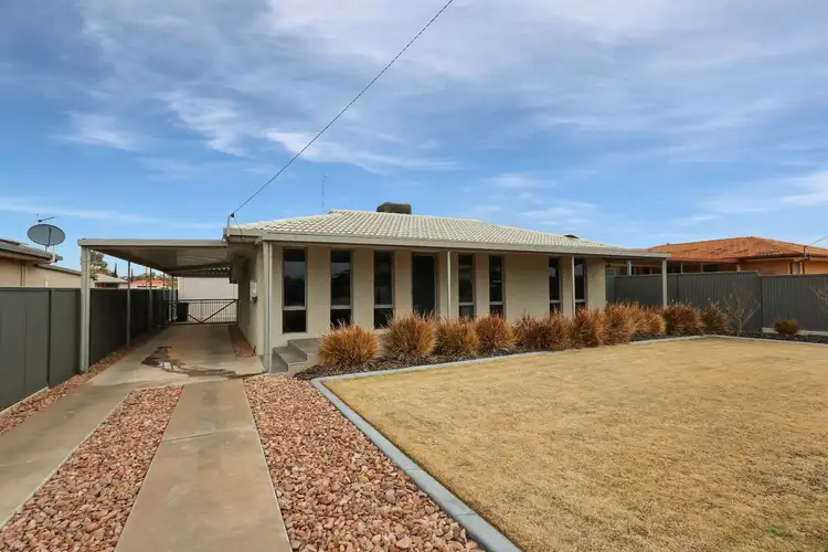 Main view of Homely house listing, 7 Lawton Street, Broken Hill NSW 2880