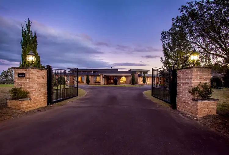 138 Taylors Road, Silverdale NSW 2752