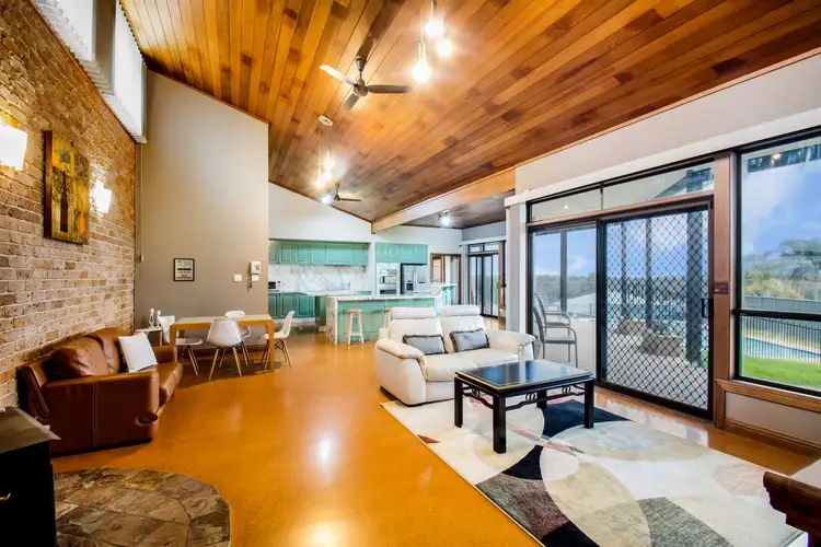 Second view of Homely rural property listing, 138 Taylors Road, Silverdale NSW 2752