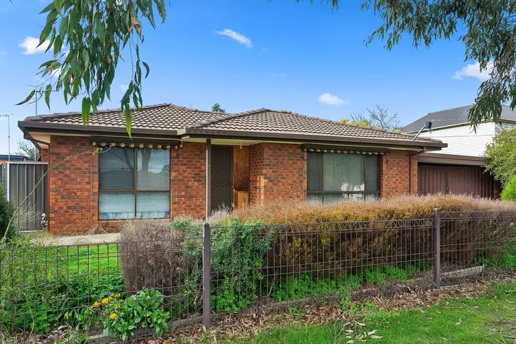 Main view of Homely house listing, 18 Kinross Street, Long Gully VIC 3550