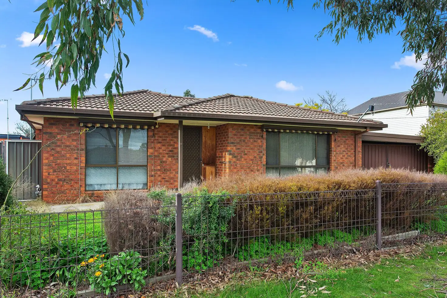 Main view of Homely house listing, 18 Kinross Street, Long Gully VIC 3550