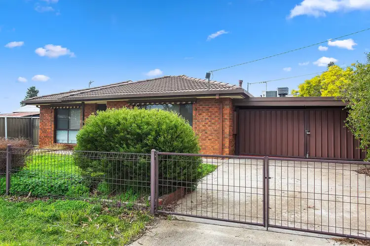 Second view of Homely house listing, 18 Kinross Street, Long Gully VIC 3550