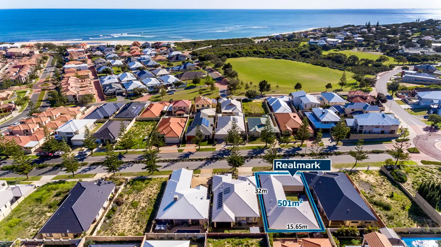 Main view of Homely house listing, 16 Northport Boulevard, Wannanup WA 6210