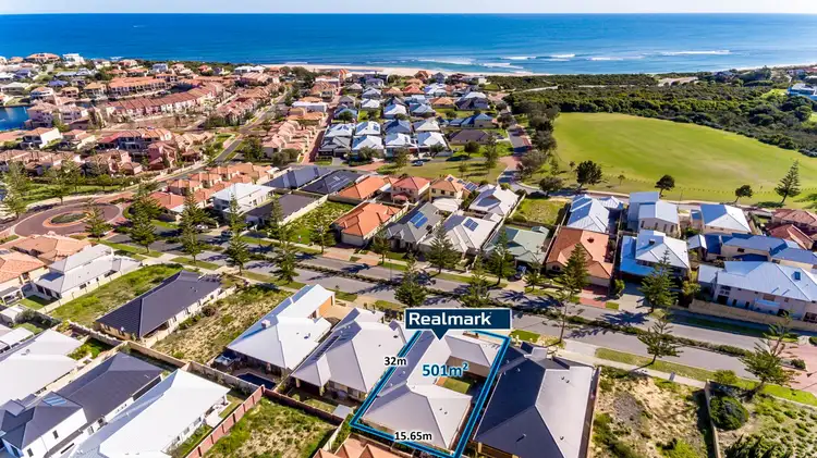 Second view of Homely house listing, 16 Northport Boulevard, Wannanup WA 6210