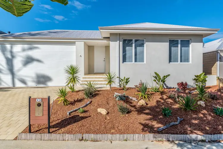 Third view of Homely house listing, 16 Northport Boulevard, Wannanup WA 6210