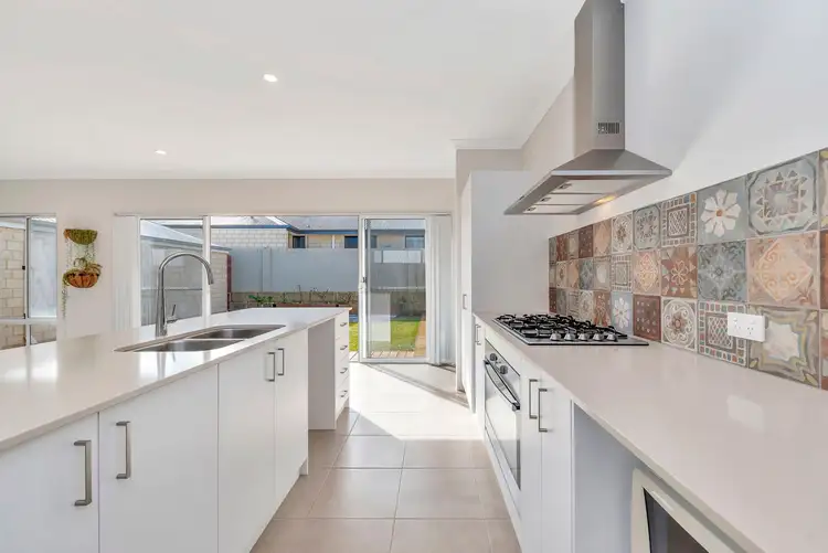 Fourth view of Homely house listing, 16 Northport Boulevard, Wannanup WA 6210