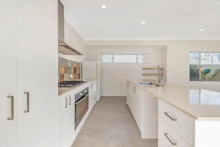 Seventh view of Homely house listing, 16 Northport Boulevard, Wannanup WA 6210