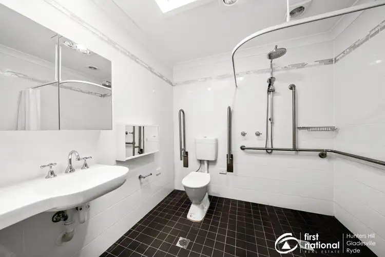 Sixth view of Homely apartment listing, 7/28 Malvina Street, Ryde NSW 2112