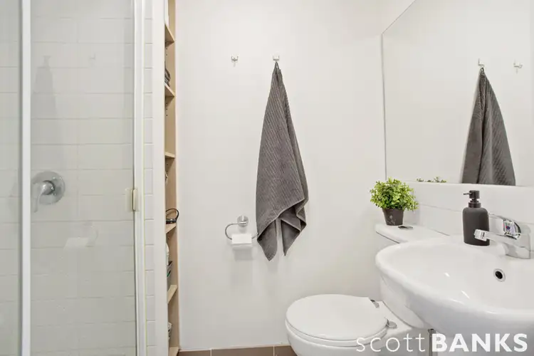 Third view of Homely apartment listing, 309/32-34 St Edmonds Road, Prahran VIC 3181