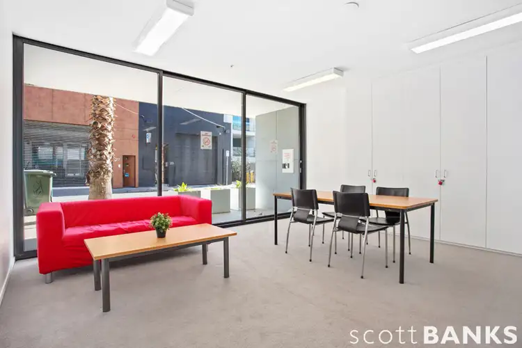Fourth view of Homely apartment listing, 309/32-34 St Edmonds Road, Prahran VIC 3181
