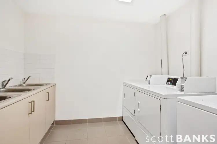 Fifth view of Homely apartment listing, 309/32-34 St Edmonds Road, Prahran VIC 3181