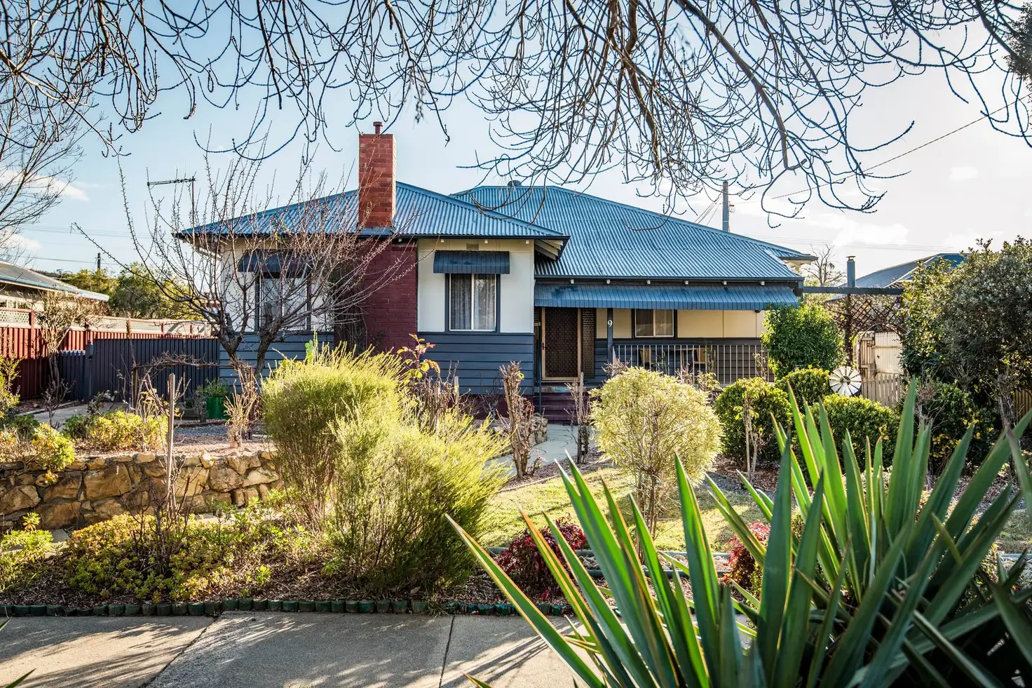 Main view of Homely house listing, 9 Busby Street, O'connor ACT 2602