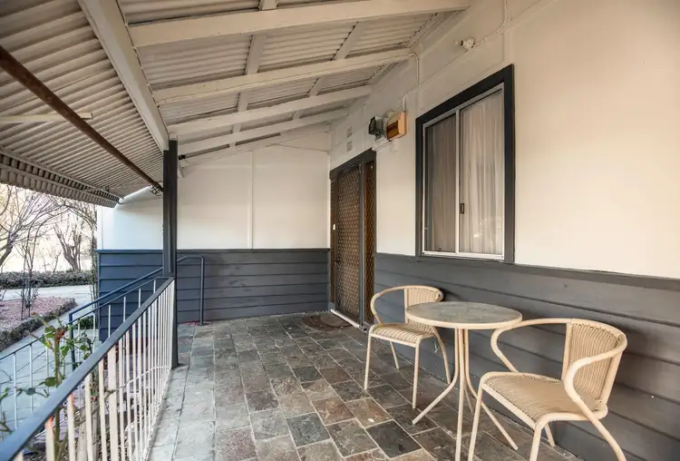 Third view of Homely house listing, 9 Busby Street, O'connor ACT 2602