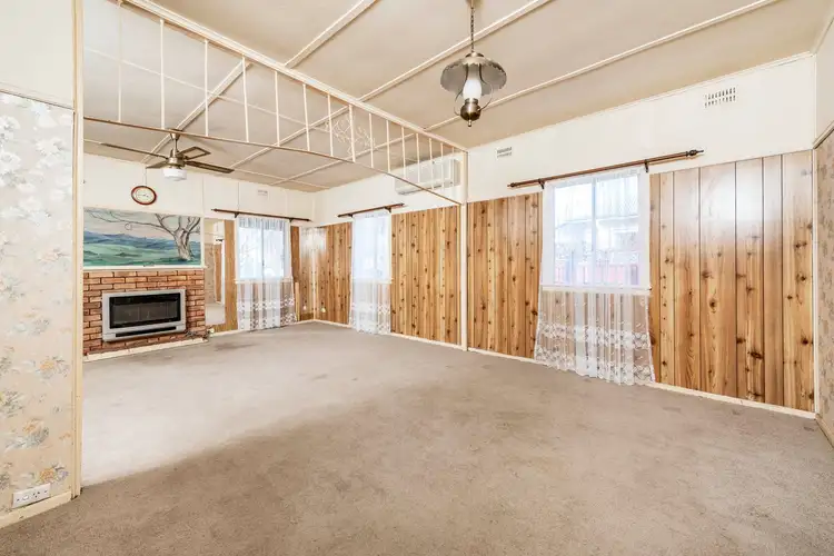 Fifth view of Homely house listing, 9 Busby Street, O'connor ACT 2602