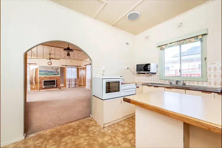 Sixth view of Homely house listing, 9 Busby Street, O'connor ACT 2602