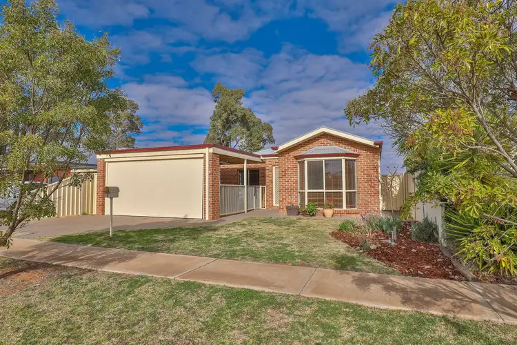 8 Merlot Court, Mildura VIC 3500