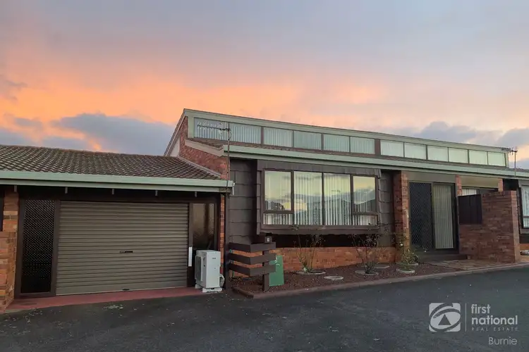 9/4 Federal Street, Upper Burnie TAS 7320