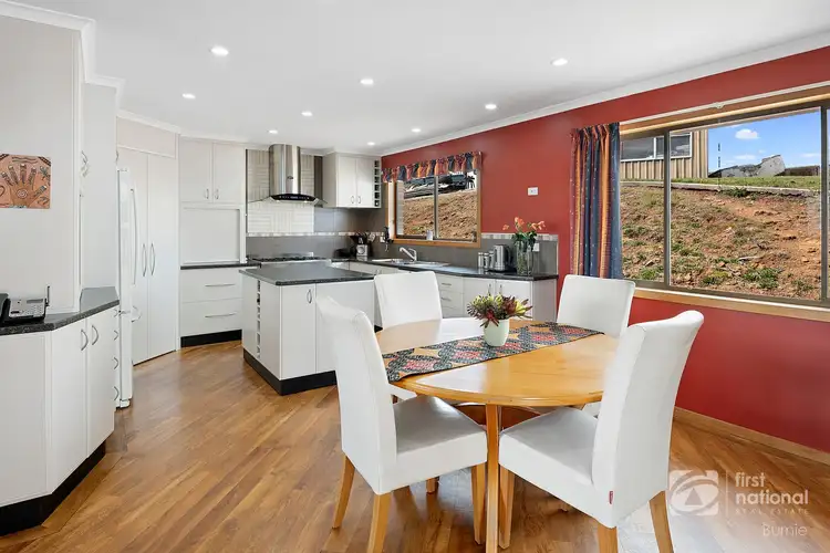 Third view of Homely house listing, 870 Ridgley Highway, Ridgley TAS 7321