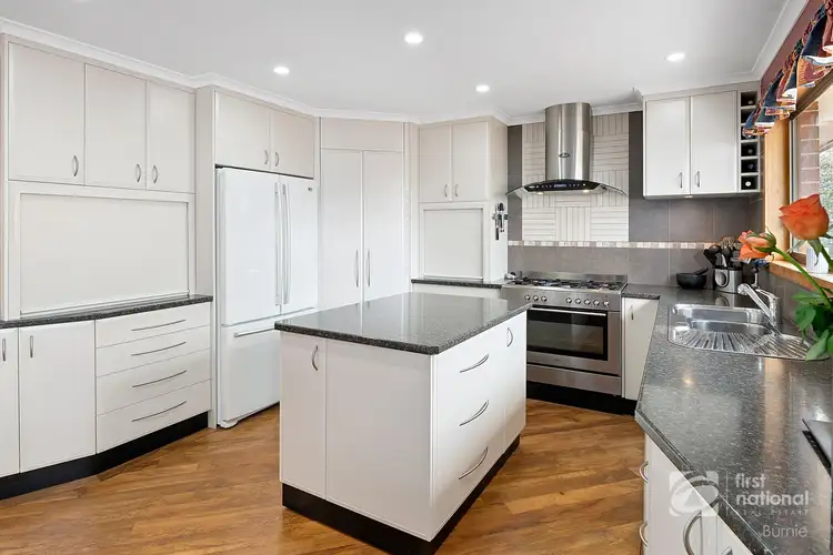 Fourth view of Homely house listing, 870 Ridgley Highway, Ridgley TAS 7321