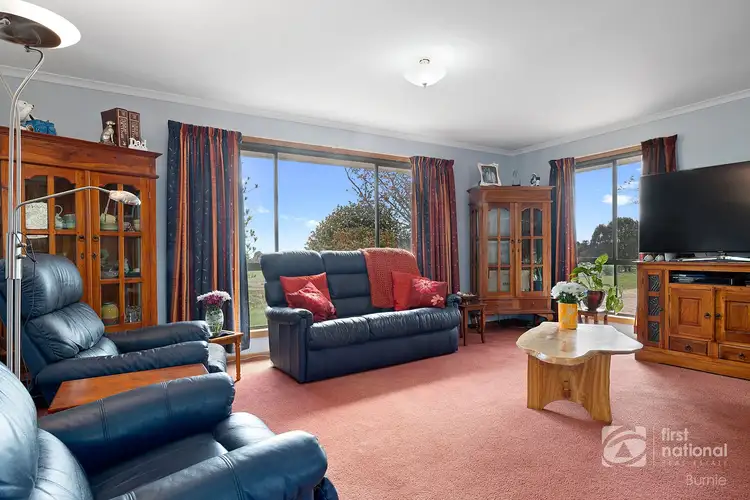 Fifth view of Homely house listing, 870 Ridgley Highway, Ridgley TAS 7321