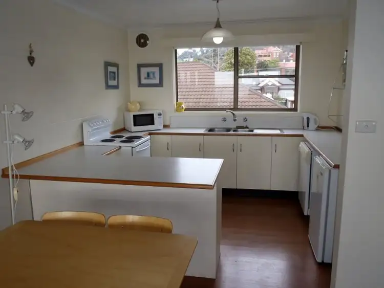 Third view of Homely unit listing, 9/18 Queen Street, Burnie TAS 7320