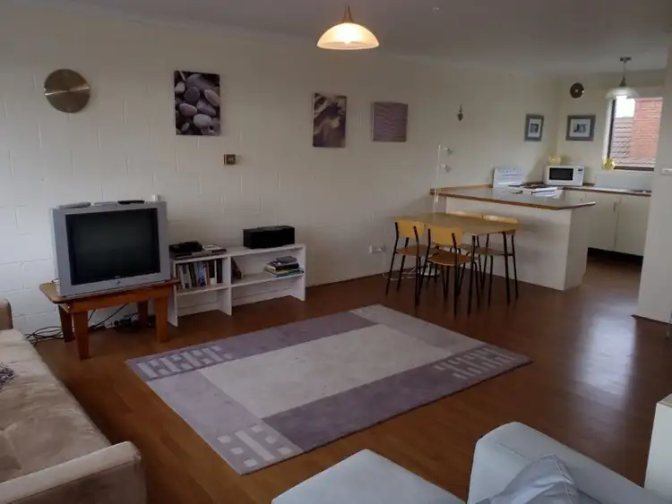 Fourth view of Homely unit listing, 9/18 Queen Street, Burnie TAS 7320