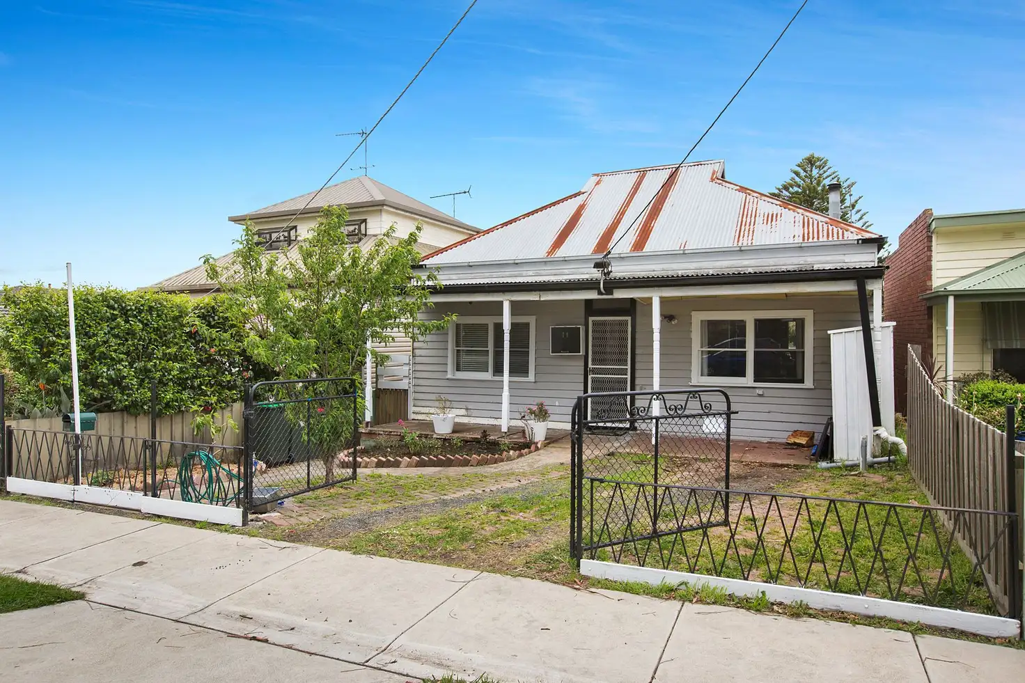 Main view of Homely house listing, 11 Station St, Korumburra VIC 3950