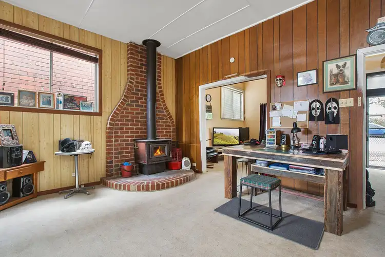 Second view of Homely house listing, 11 Station St, Korumburra VIC 3950