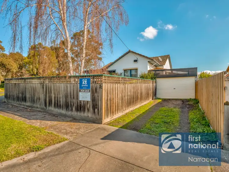 Second view of Homely house listing, 22 Keith Avenue, Moe VIC 3825