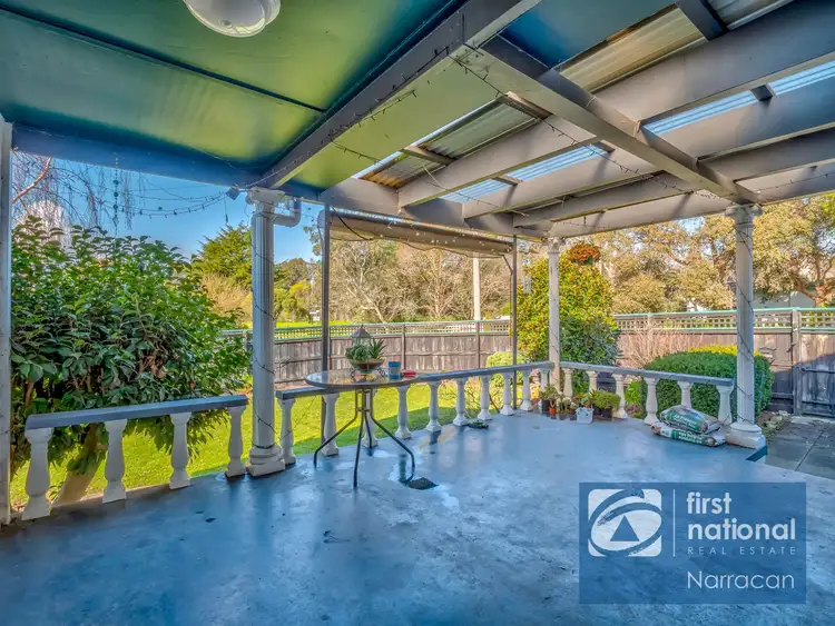 Third view of Homely house listing, 22 Keith Avenue, Moe VIC 3825