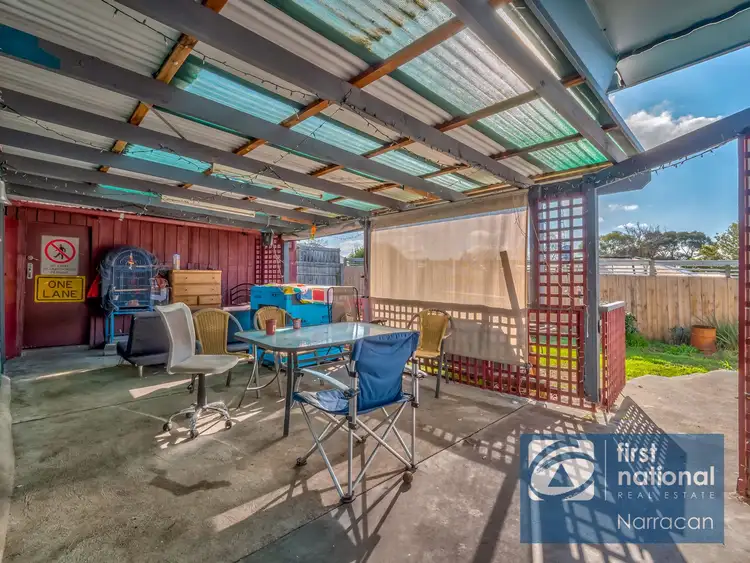 Fourth view of Homely house listing, 22 Keith Avenue, Moe VIC 3825